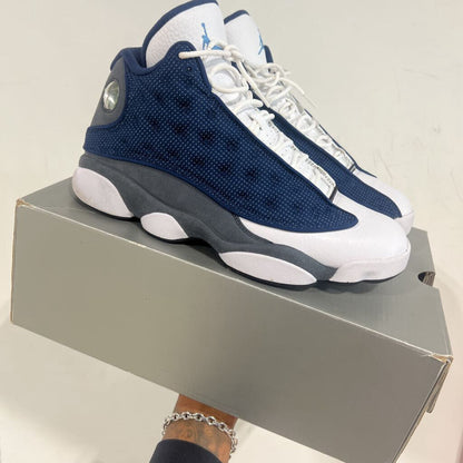 AJ13 FLINT SZ 9