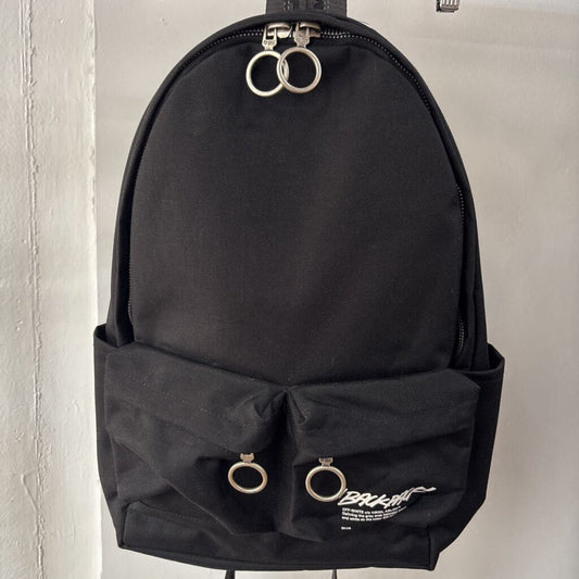 OFF-WHITE BOOKBAG