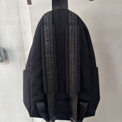 OFF-WHITE BOOKBAG