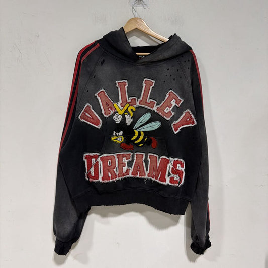 VALE HOODIE SIZE S