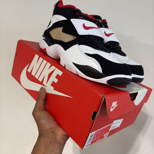 NIKE DIAMOND TURF 49ERS SZ 11