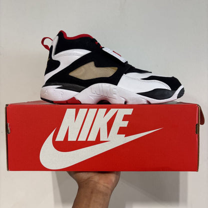 NIKE DIAMOND TURF 49ERS SZ 11