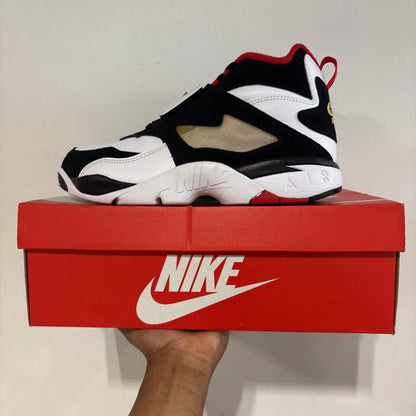 NIKE DIAMOND TURF 49ERS SZ 11