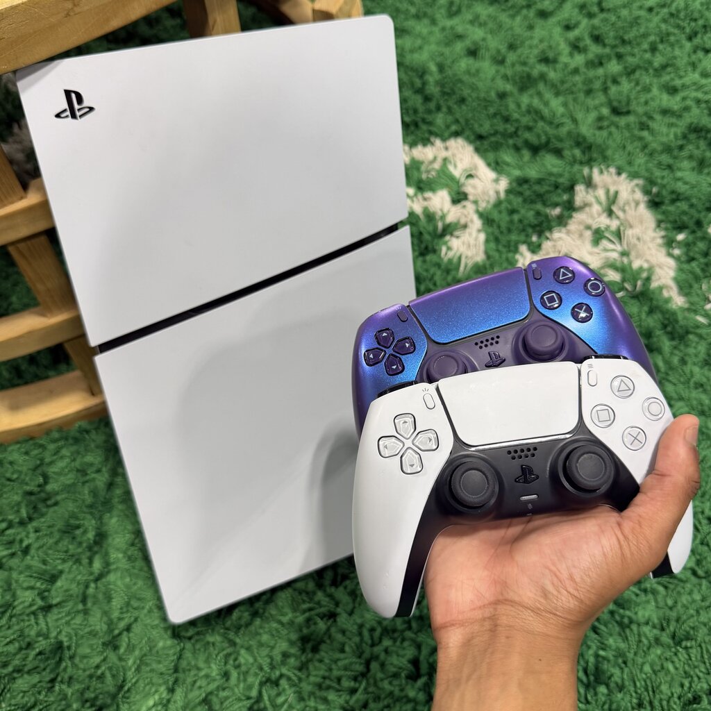 PLAYSTATION 5 DIGITAL