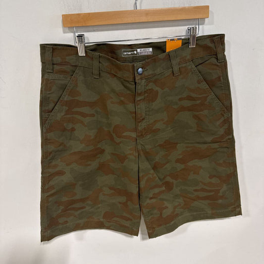 CARHARTT SHORTS 36