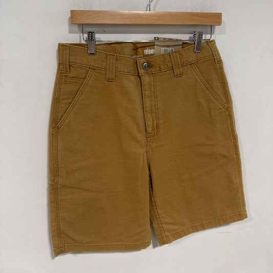 CARHARTT SHORTS SZ 32