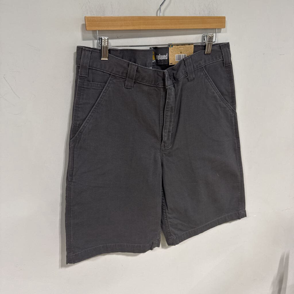 CARHARTT SHORTS SZ 33