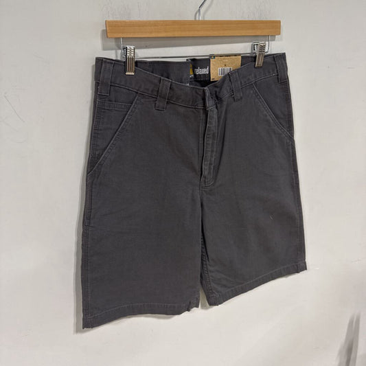 CARHARTT SHORTS SZ 33