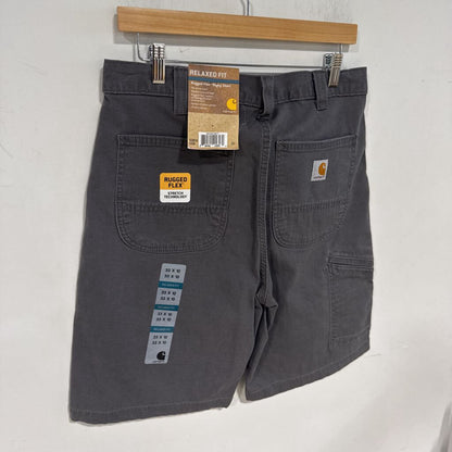 CARHARTT SHORTS SZ 33