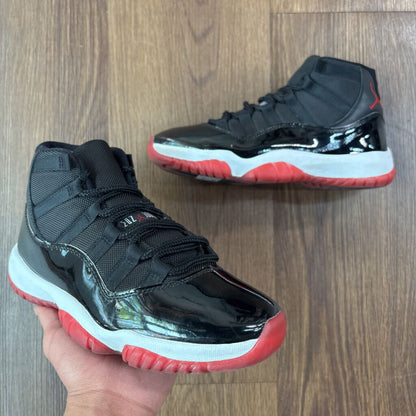 JORDAN 11 BRED SZ. 7