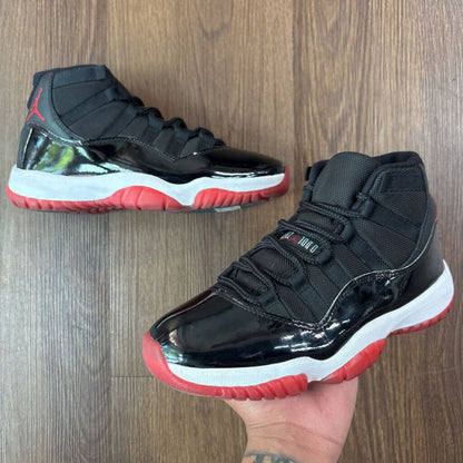 JORDAN 11 BRED SZ. 7
