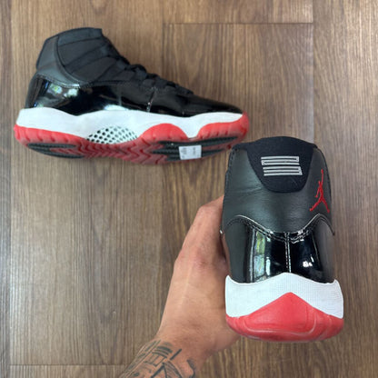 JORDAN 11 BRED SZ. 7