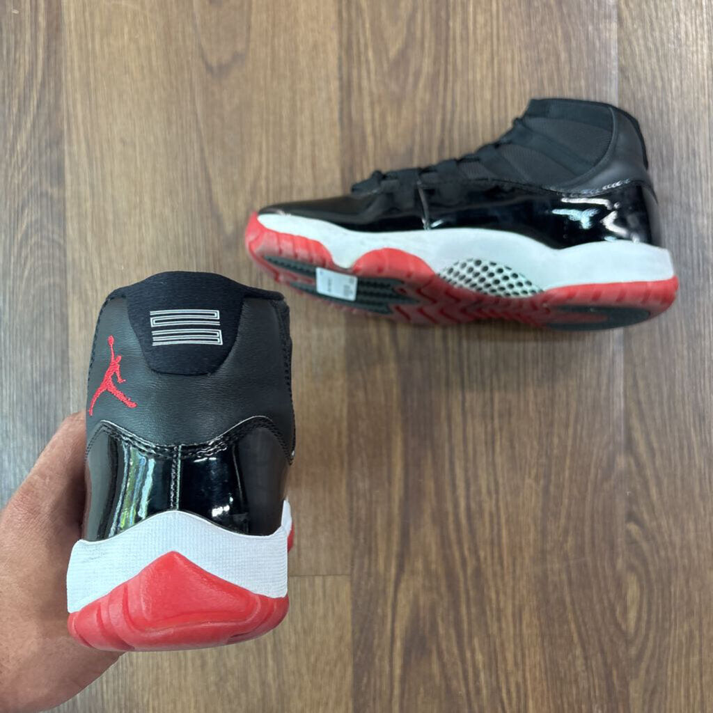 JORDAN 11 BRED SZ. 7