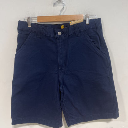 CARHARTT SHORTS SIZE 33