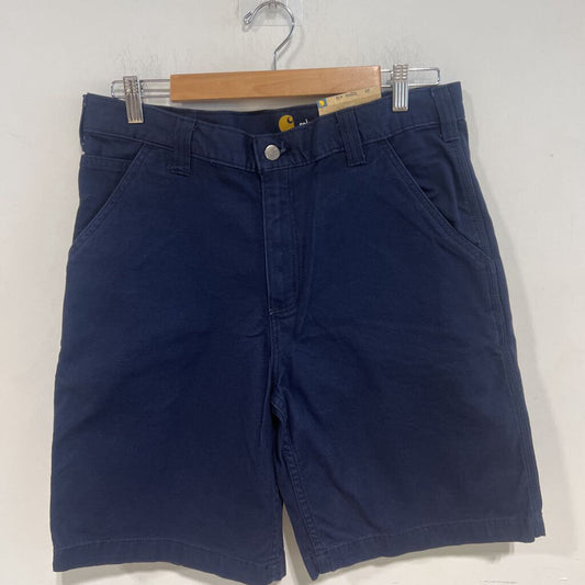 CARHARTT SHORTS SIZE 33