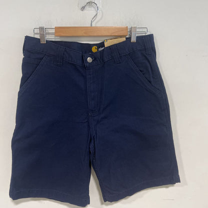 CARHARTT SHORTS SIZE 34