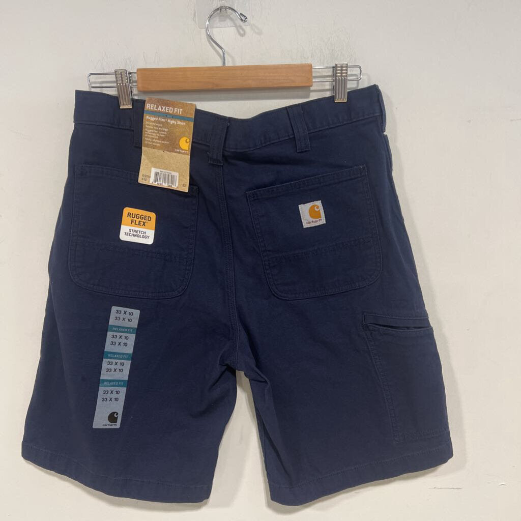 CARHARTT SHORTS SIZE 34