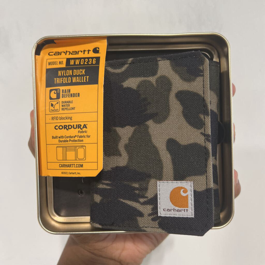 CARHARTT WALLET