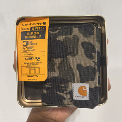CARHARTT WALLET