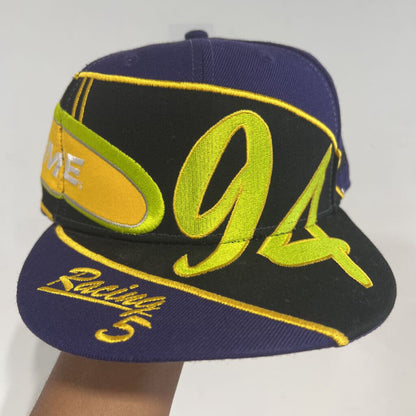 SUPREME CAP