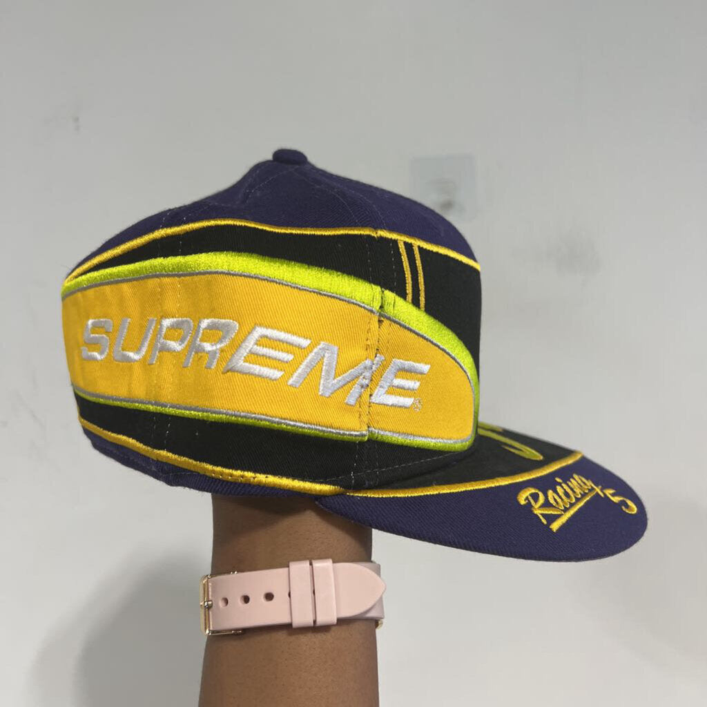 SUPREME CAP