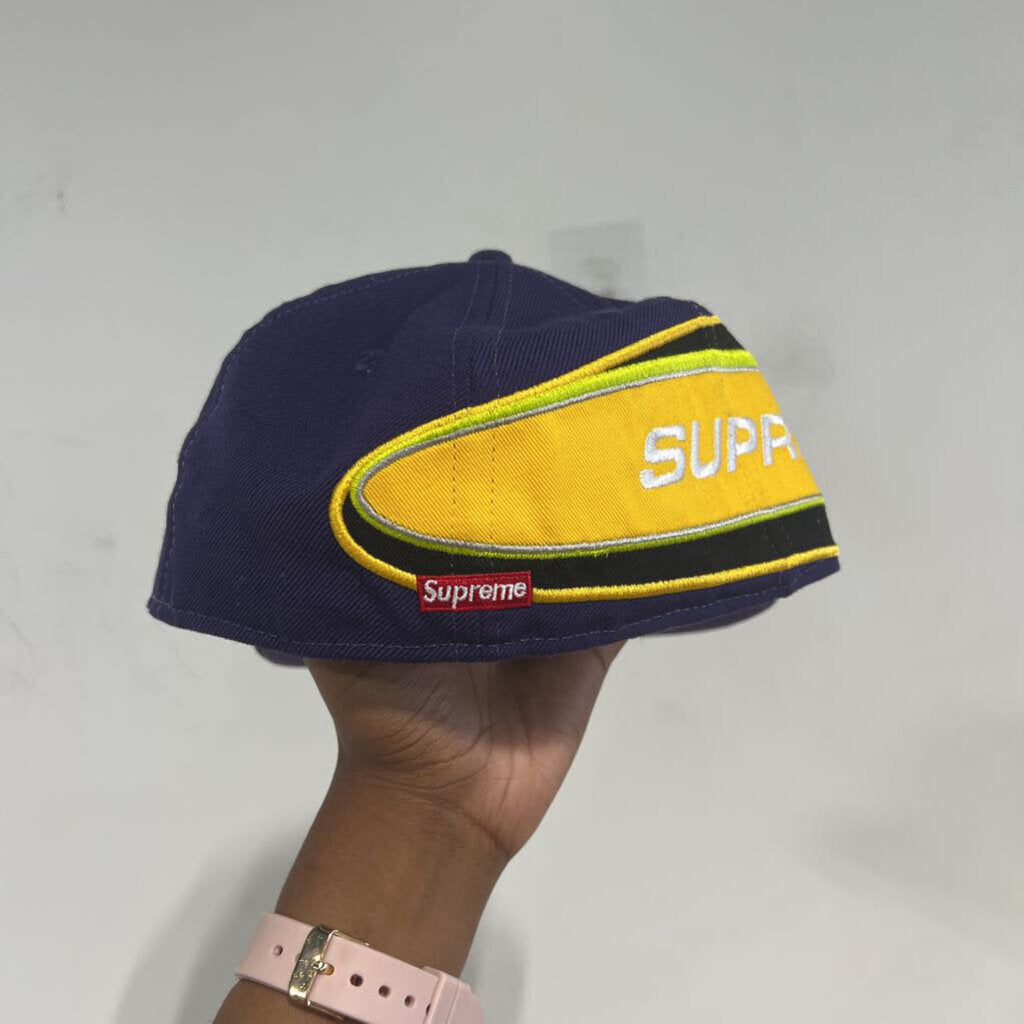 SUPREME CAP