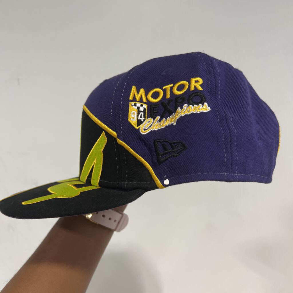 SUPREME CAP