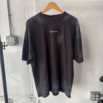 BB SMALL LOGO TEE SZ. L