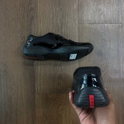 PRADA CUPS SZ.7 ( NO BOX )