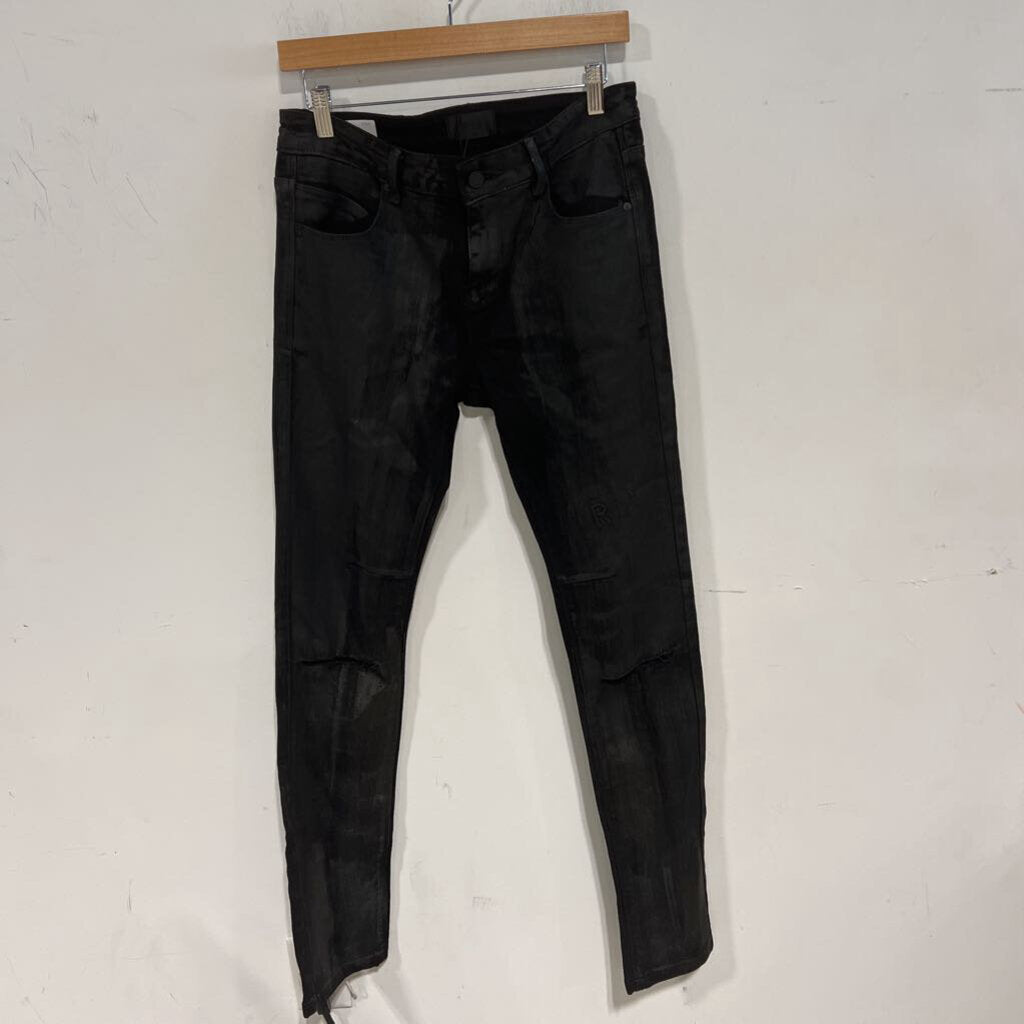 RTA DENIM SZ 30