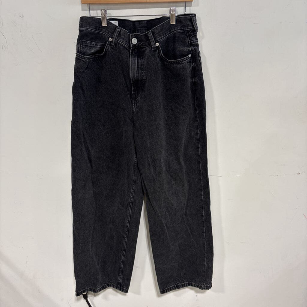 VINTAGE DENIM PANTS SZ 30
