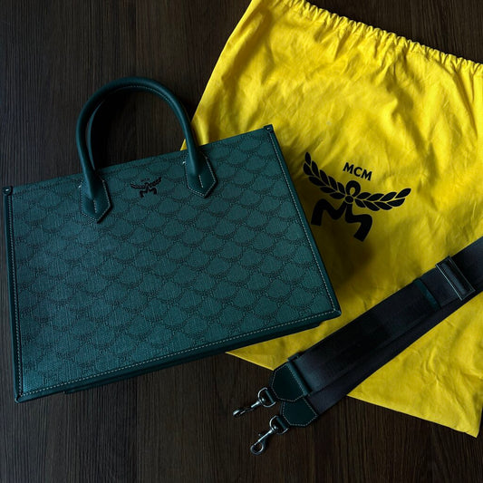 MCM PURSE