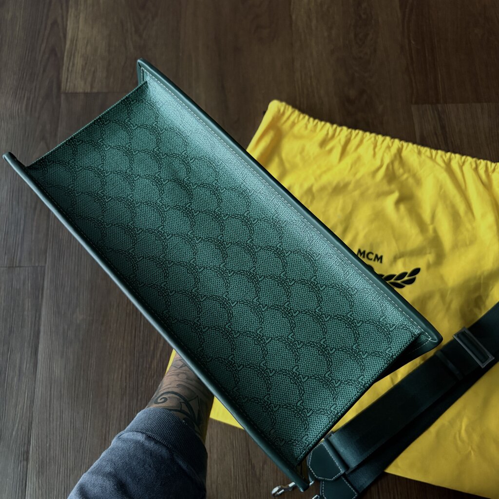 MCM PURSE