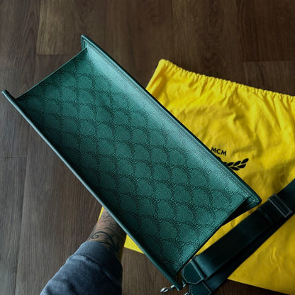 MCM PURSE