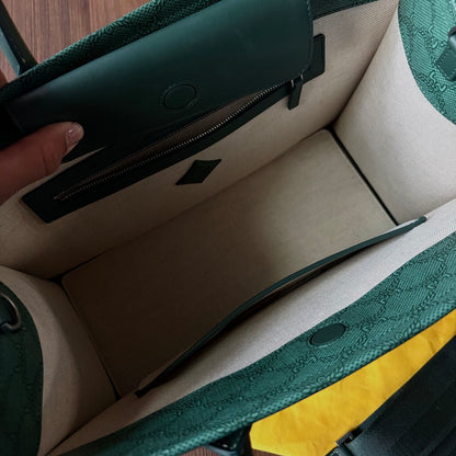 MCM PURSE