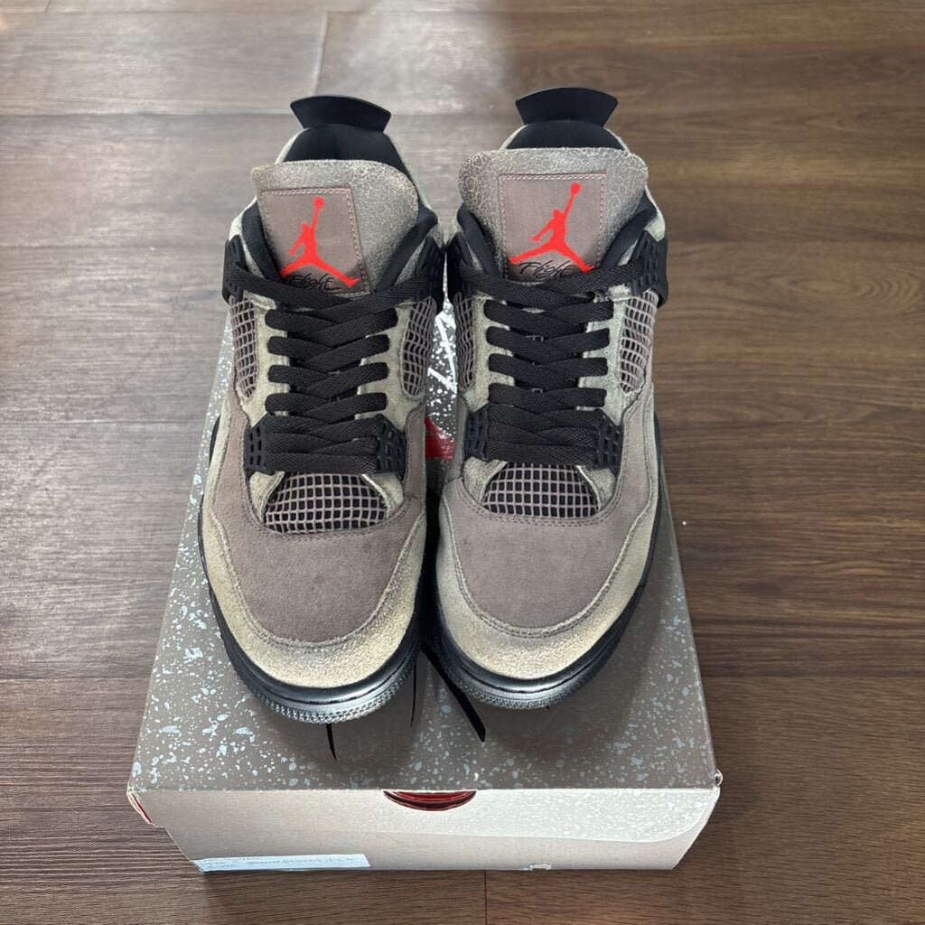 JORDAN 4 TAUPE SZ. 11