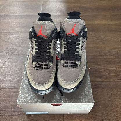 JORDAN 4 TAUPE SZ. 11