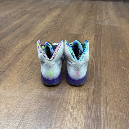 JORDAN 5 BEL AIR SZ. 10.5