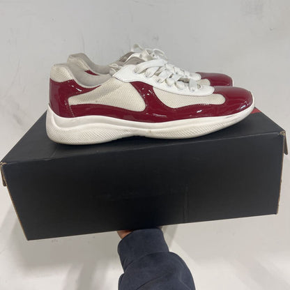PRADA AMERICAS CUP MAROON 10