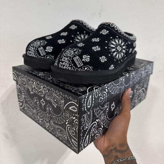 BRAVEST STUDIOS SLIDES SZ 8