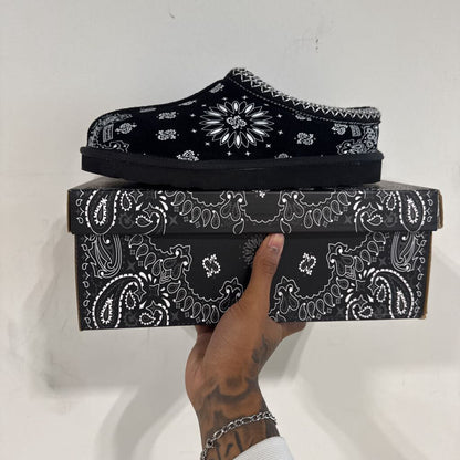 BRAVEST STUDIOS SLIDES SZ 8
