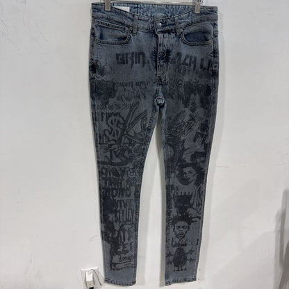 KSUBI DENIM SZ 29