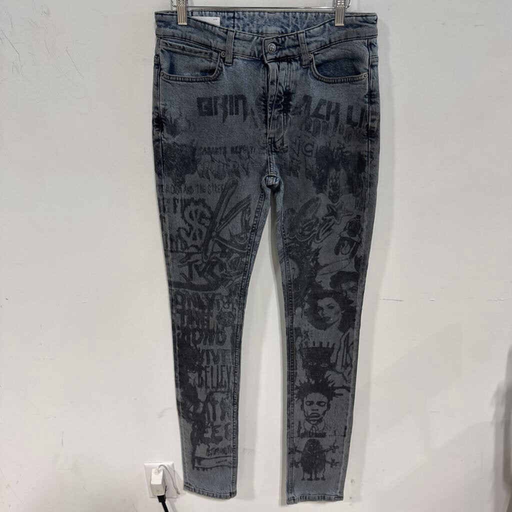 KSUBI DENIM SZ 29