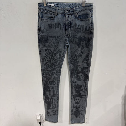 KSUBI DENIM SZ 29