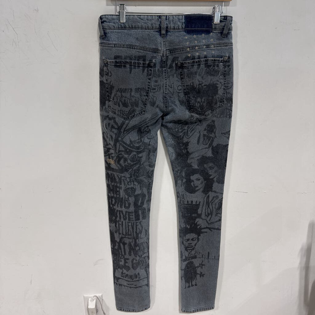 KSUBI DENIM SZ 29