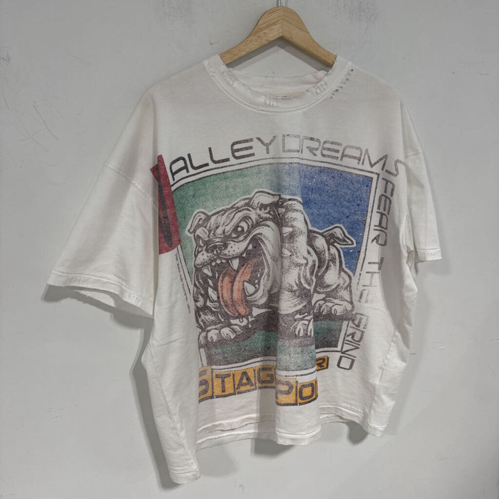 VALE TEE SZ L