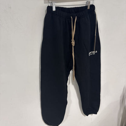 ESSENTIALS SHORTS SZ XS