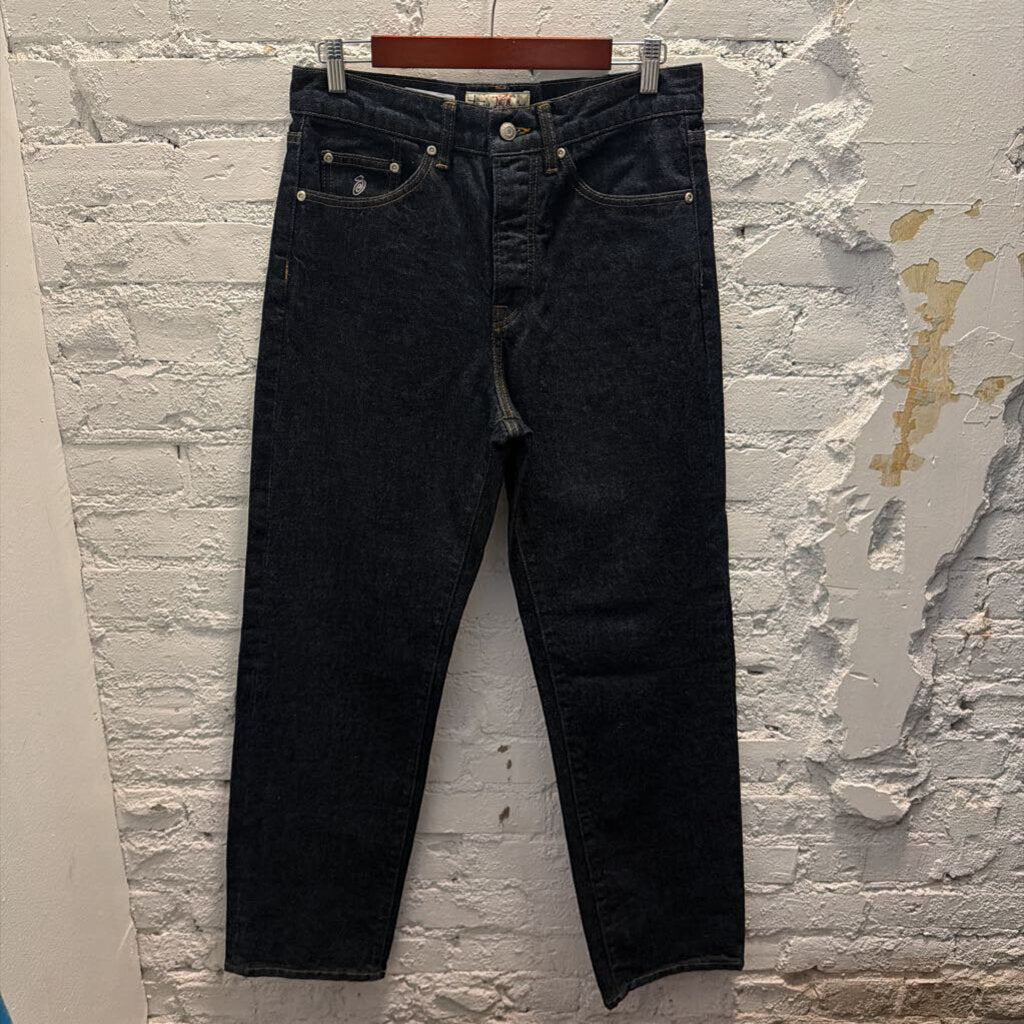 STUSSY DENIM SZ 30
