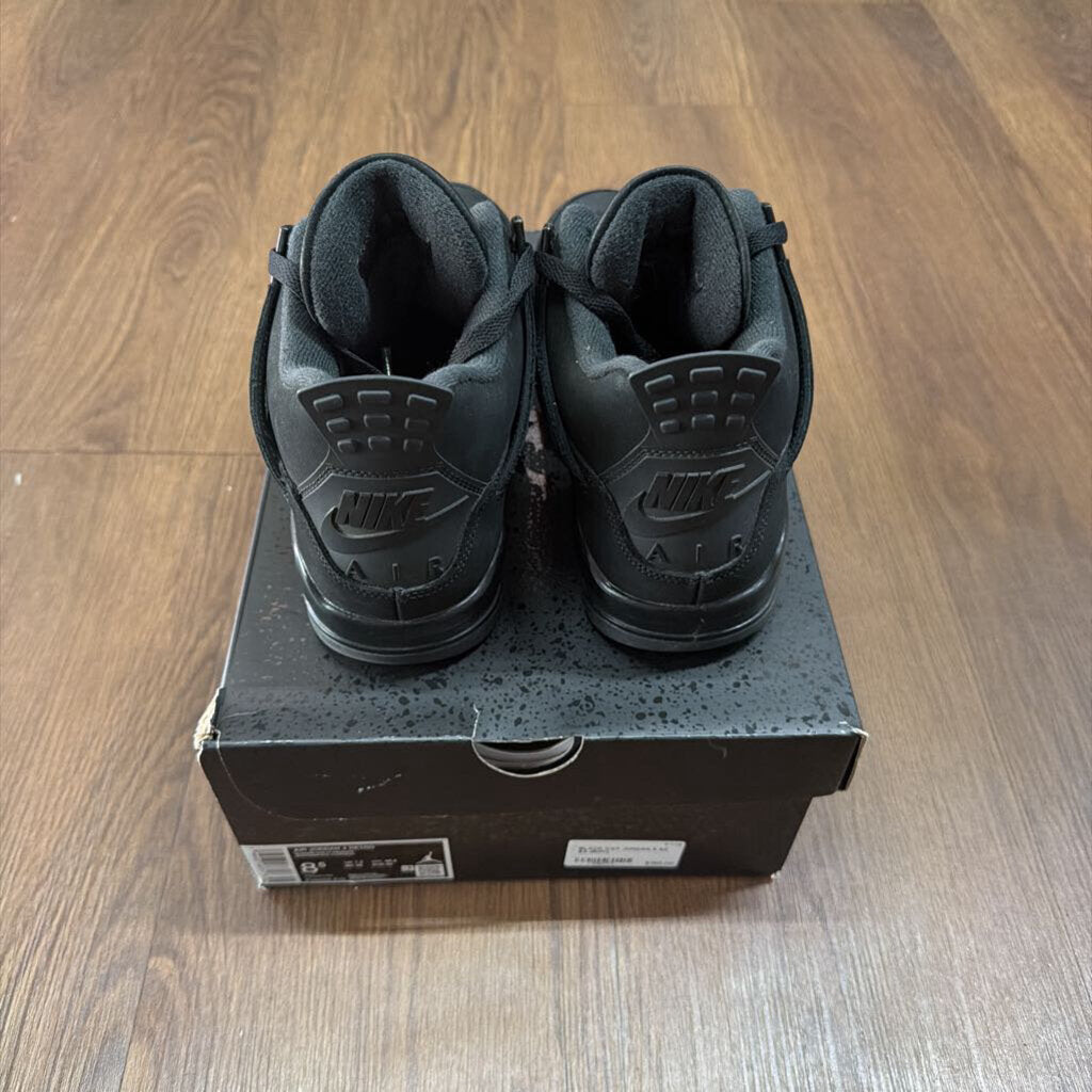 UNIVERSITY BLUE JORDAN 14 (BOX)