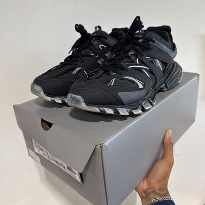 BALENCIAGA TRACK SZ 46